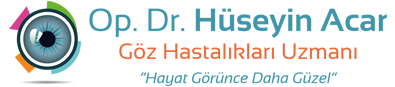 Op.Dr. Hüseyin Acar